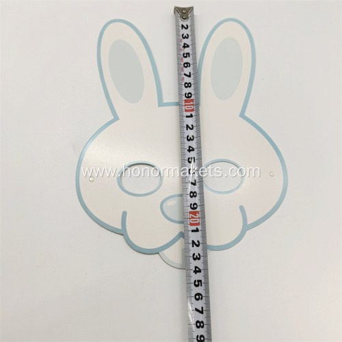 Easter Rabbit Mask